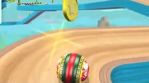 Going Balls   Level 203-206 Gameplay | Full Game Walkthrough (iOS / Android Games)