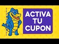 HOSTGATOR MEXICO mejor cupon de descuento