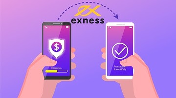 Rút tiền từ tài khoản Exness về tài khoản ngân hàng nội địa (internet banking)