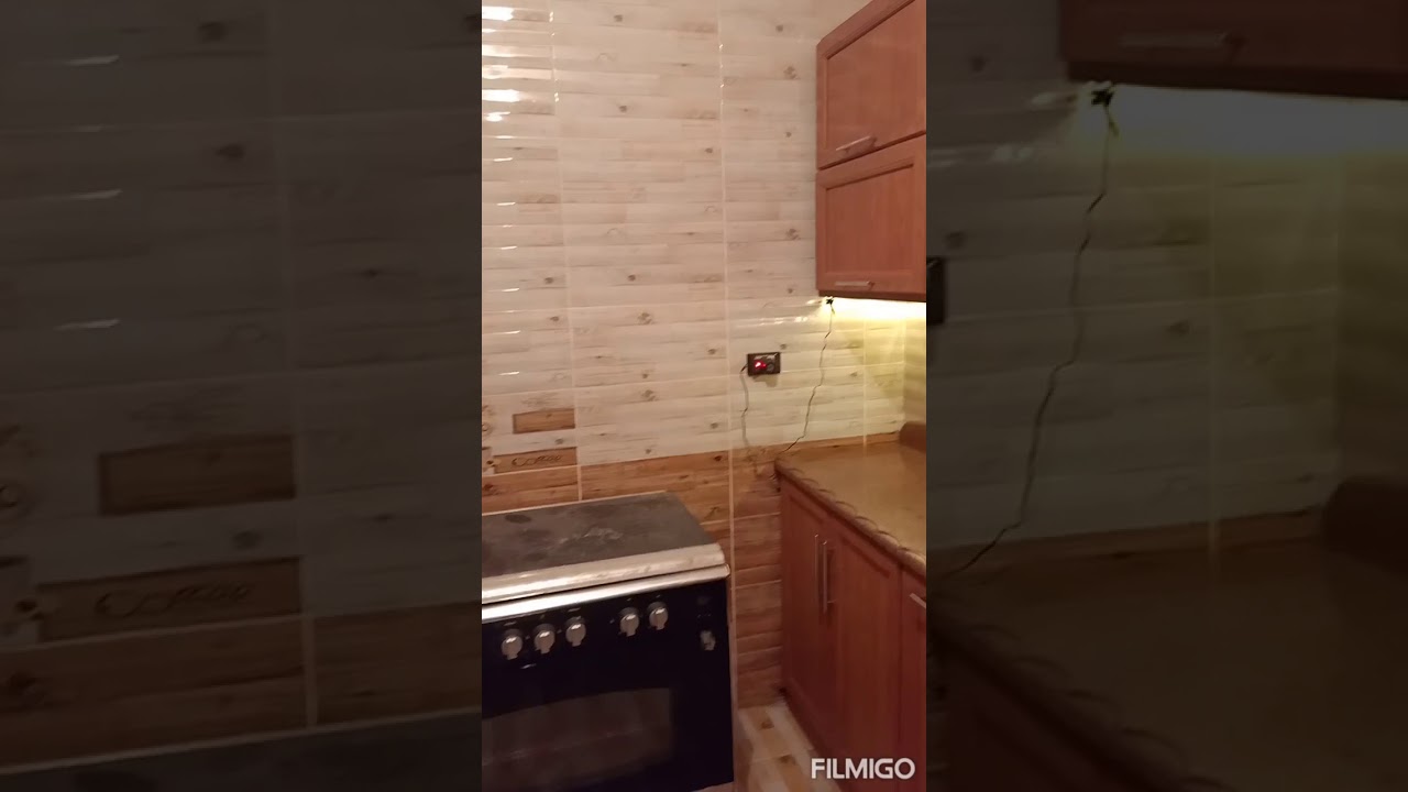 مطابخ خشمنيوم مهندس السيد امين 01004829136 YouTube