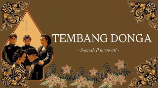 TEMBANG DONGA - Soimah Pancawati lagu jawa viral di tiktok #fyp #soimah 