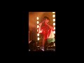 Eric Nam Wildfire There Back Again World Tour 2022 FRANKFURT Germany mp3