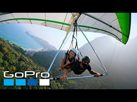 Video: Expedice Ze GoPro Athlet Summit - Matador Network