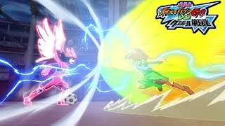 Download Inazuma Eleven Go Vs Danball Senki W Wii Epic Hissatsus All Miximax Video MP3 Inazuma Eleven Go Vs Danball Senki W Wii Epic Hissatsus All Miximax
