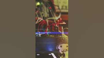 Oxi One Black minimal ambient with eurorack