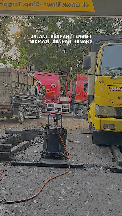 #otomotif #duniaotomotif #seputarotomotif #mekanik #homeservice #bengkel #bengkelmobil #diesel