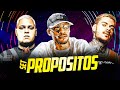 SET FUNK PROPOSITOS | MC KADU, MC LELE, MC LIPI, MC RYAN SP, MC PAULIN, MC KAKO, MC MENOR DA GV