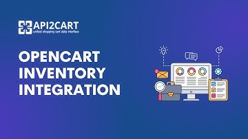 OpenCart Inventory Integration: How to Develop It
