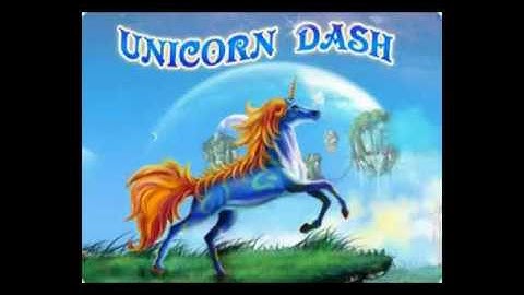Unicorn Dash Stage Theme Song