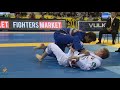 Marcus "Buchecha" Almeida vs Keenan Cornelius / World Championship 2014