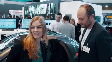 Autonomous driving as part of the future of mobility