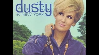 Watch Dusty Springfield Now That Youre My Baby video