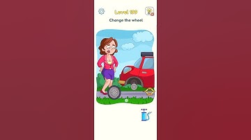 DOP 3: Displace One Part🔥 Level 199  | Android iOS 😈Game Video #Shorts