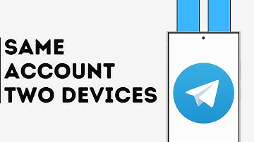 How to Use Same Telegram Account on Two Devices