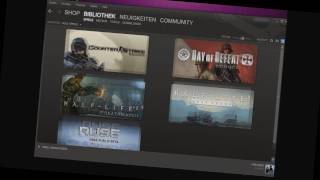 STEAM-ACC GIVEAWAY