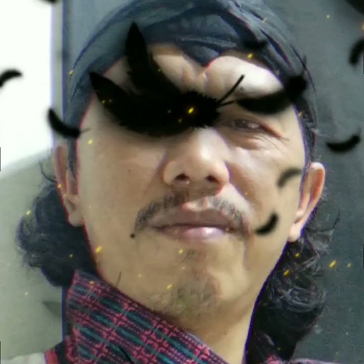 sang alang(bang bens)