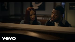 Video thumbnail of "Kingdom Business Cast, Chaundre Broomfield, Serayah - Stay (From Kingdom Business 2)"