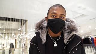 STYLE Canada Presents: Mackage Winter Preview 2020 @ Saks Fifth Avenue