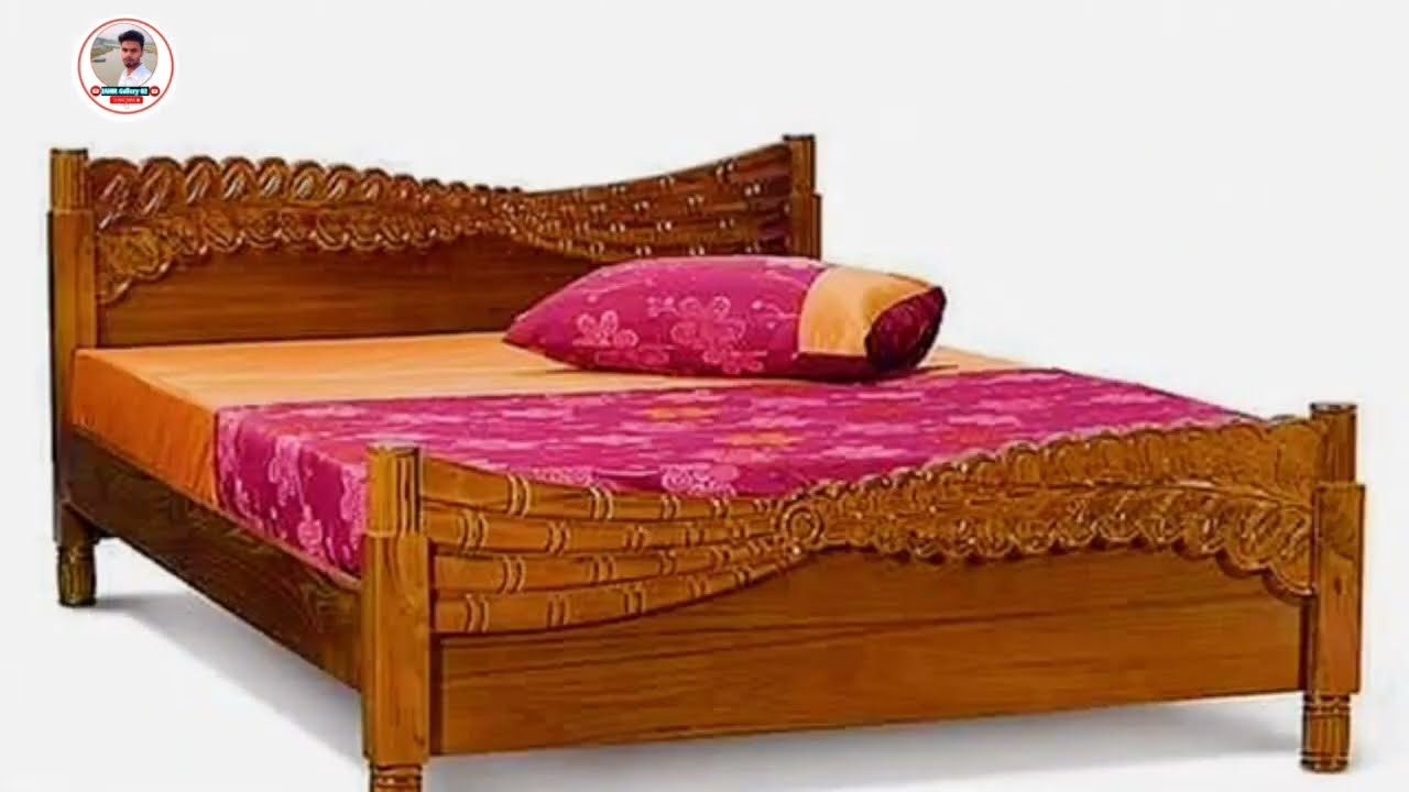 Bed, wooden bed, bed price, cheap bed, cheap bed, bed design, Malaysian bed, buy wooden bed at 