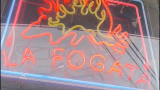 Vlog to “La Fogata Mexican Cuisine” Drink up and Eat up with Richie T 🍹😊