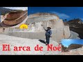 El Arca de Noé en Guatemala - Chiche