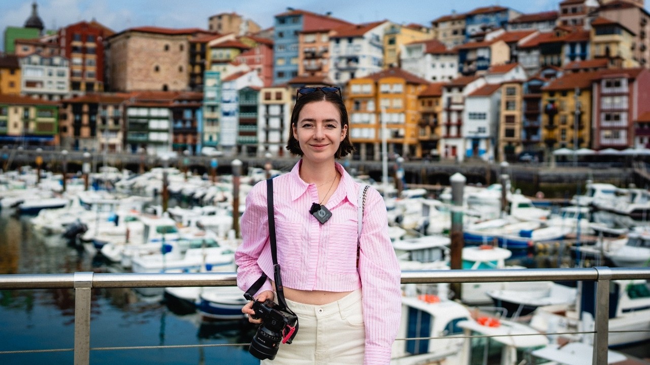 Neither France Nor Spain: Discovering the Basque Country