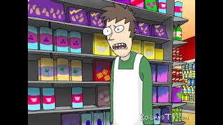 Roiland Tv - Relative Insanity Short