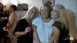 Pink Party by Salon Exclussif, top-rated hair salon in San Jose
