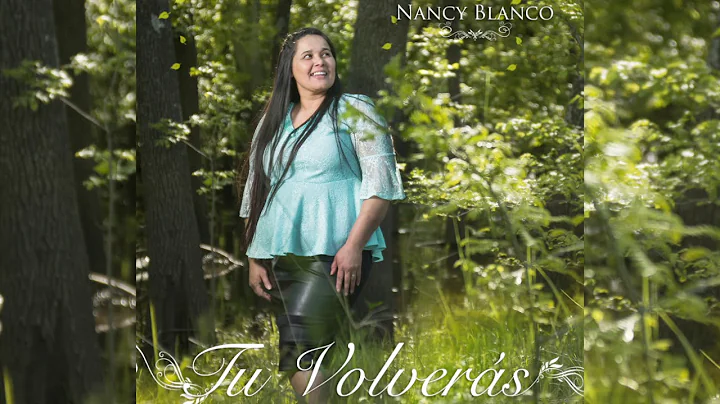9 - Ayer V a Jess - Nancy Blanco de Mazurenco Vol1