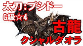 Mhx 村高難度クシャルダオラ ライトボウガン 2 44 03 Youtube