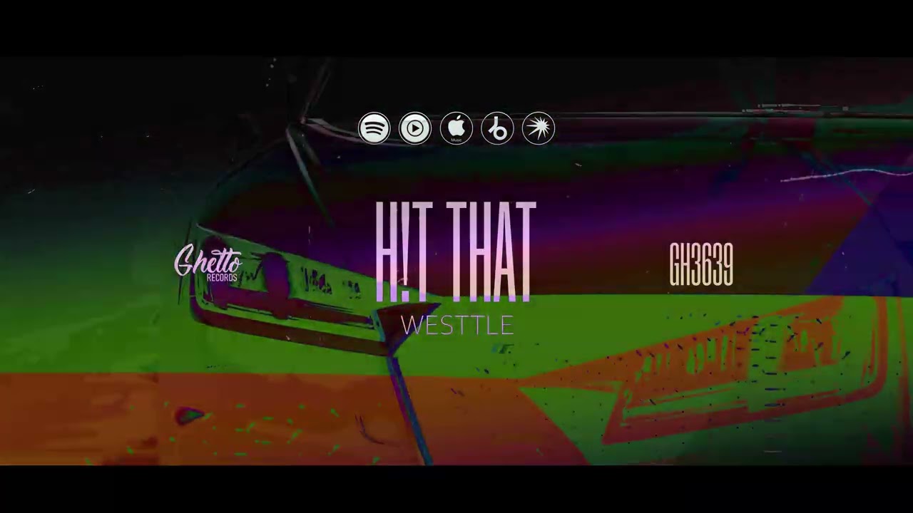 Obejrzyj Westtle - H!T THAT w YouTube Obejrzyj Westtle - H!T THAT w YouTube