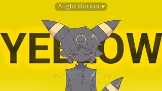 Radio meme//Ft Umbreon//lazy and rushed//srry if it's weird-
