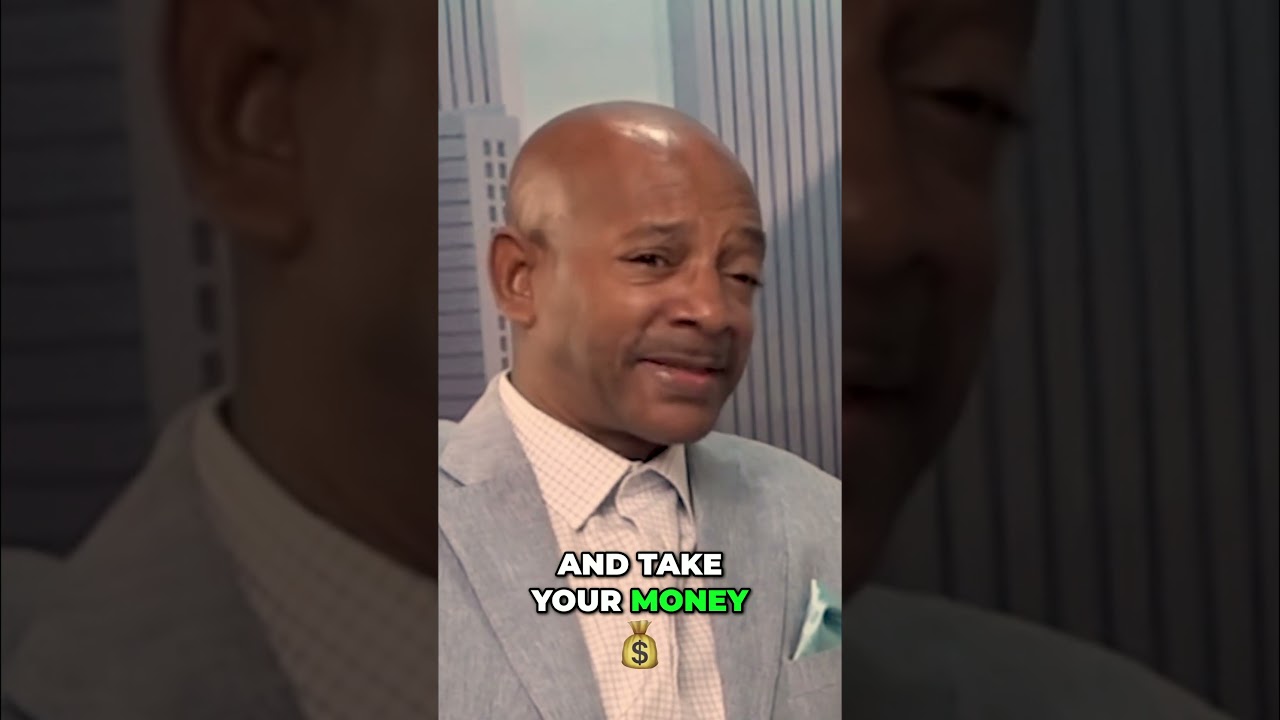 PARREN J. MITCHELL: Fearless Man Confronts KKK, Protects Community