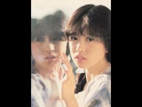 中森明菜「ミ・アモーレ〔Meu amor é･･･〕」(special version) ♪1デジタルＳ編集