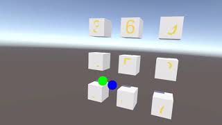 Famous Unity Eye Tracking gaze mapping Wealth