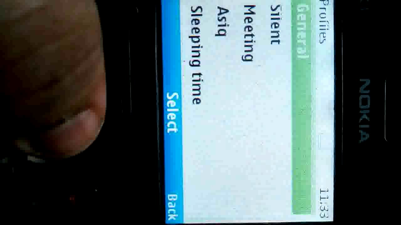 Nokia c3 ringtones and alert tones..