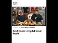 Rispo main di The Adams! #hifdzikhoir #rispo #rigen #ricolubis #gjlsentertainment #gjls