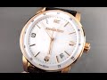 Audemars Piguet Code 11.59 Rose Gold 15210OR.OO.A099CR.01 AP Watch Review