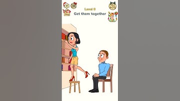 Impossible Date Level-6 Get Him Girl 🧑‍💼 Together #shortvideo #reels #youtubeshorts