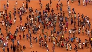 Cry In Paradisum - Thomas Bergersen Epic Music & Video