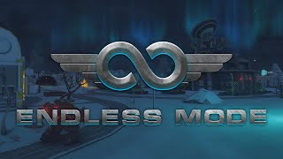 IRON GUARD 'Endless Mode' New Update Trailer | Meta Quest
