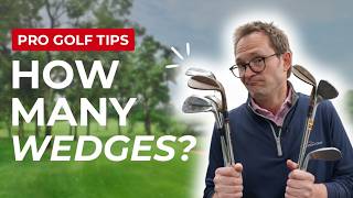 Are You Carrying Too Many Wedges? Most Players Get This Wrong Most Golfers Are Using The Wrong Pitching Wedge Here S The Proof Witb