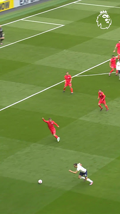 Son Heung-min SCREAMER! #shorts