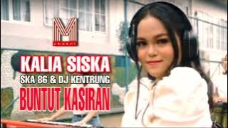 BUNTUT KASIRAN | KALIA SISKA