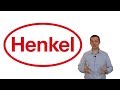 История компании Henkel