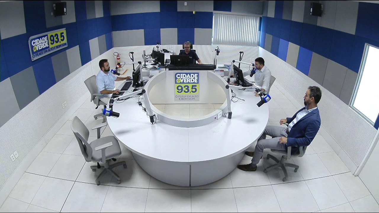 Cidade Verde Notícias - 04 03 2026