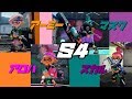 【#コロイカ】おまけ：オープニング《Ｓ４版》♪エントロピカル【#スプラトゥーン2】