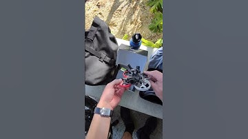 The GEPRC Cinelog 20 #fpvdrone #djio3airunit #geprc