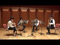 J リヴィエ作曲 グラーヴェとプレスト Jean Rivier Grave Et Presto J リヴィエ作曲 グラーヴェとプレスト Jean Rivier Grave Et Presto