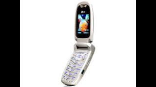 Kimitaka Matsumae - No. 9 [LG F2100 ringtone, licensed from Yamaha]